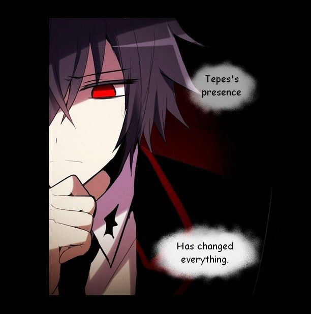 Crepuscule (Yamchi) Chapter 165 page 44 - Chapter 165 : Part 3 Chapter 2 Fixed