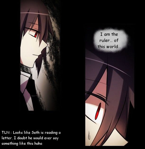 Crepuscule (Yamchi) Chapter 165 page 46 - Chapter 165 : Part 3 Chapter 2 Fixed