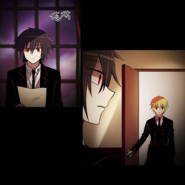 Crepuscule (Yamchi) Chapter 165 page 47 - Chapter 165 : Part 3 Chapter 2 Fixed