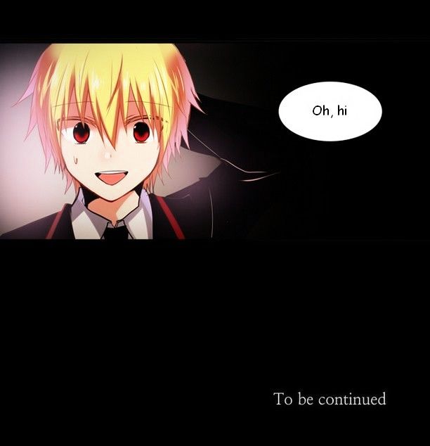 Crepuscule (Yamchi) Chapter 165 page 49 - Chapter 165 : Part 3 Chapter 2 Fixed