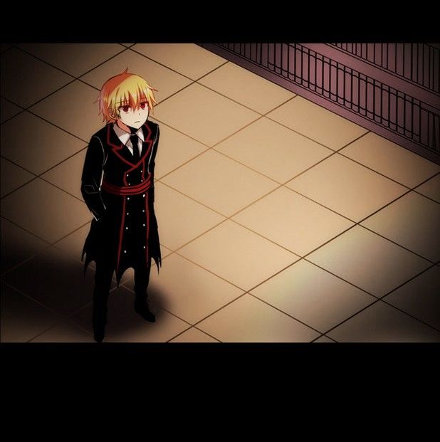 Crepuscule (Yamchi) Chapter 165 page 6 - Chapter 165 : Part 3 Chapter 2 Fixed