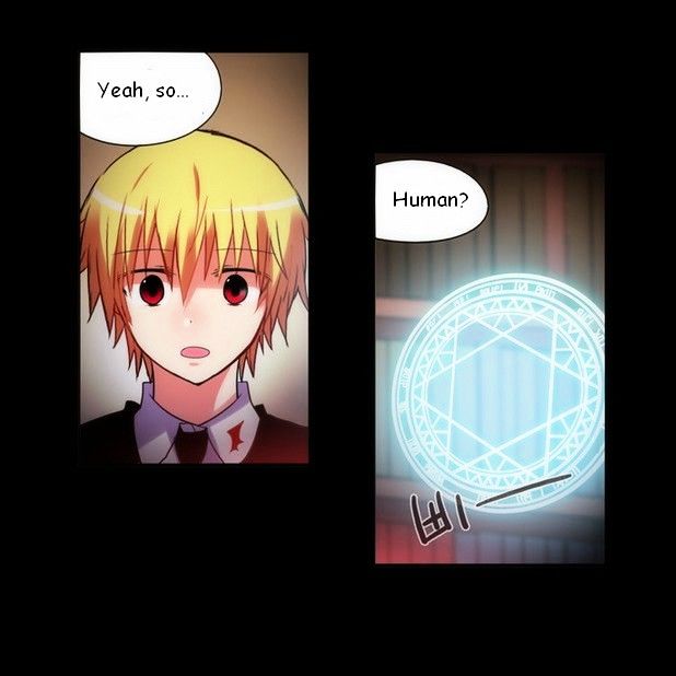 Crepuscule (Yamchi) Chapter 165 page 8 - Chapter 165 : Part 3 Chapter 2 Fixed