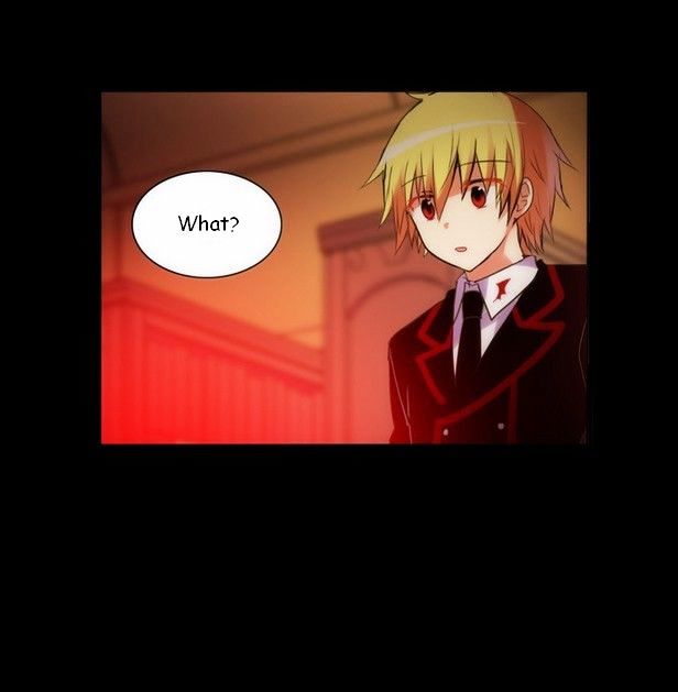 Crepuscule (Yamchi) Chapter 165 page 9 - Chapter 165 : Part 3 Chapter 2 Fixed
