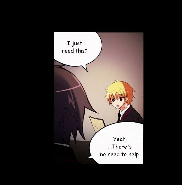 Crepuscule (Yamchi) Chapter 166 page 10 - Chapter 166 : Part 3 Chapter 3 Fixed
