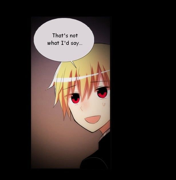 Crepuscule (Yamchi) Chapter 166 page 11 - Chapter 166 : Part 3 Chapter 3 Fixed