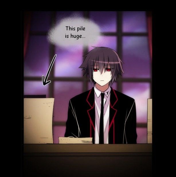 Crepuscule (Yamchi) Chapter 166 page 12 - Chapter 166 : Part 3 Chapter 3 Fixed