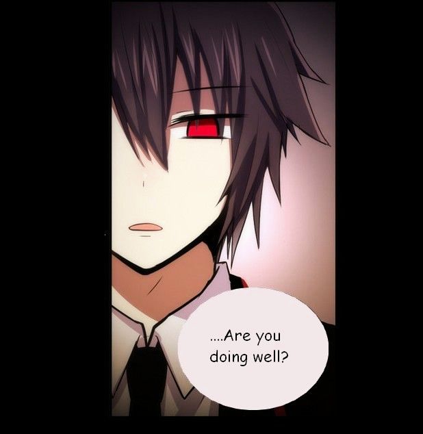 Crepuscule (Yamchi) Chapter 166 page 14 - Chapter 166 : Part 3 Chapter 3 Fixed