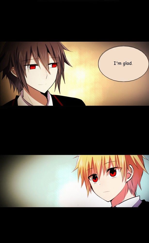 Crepuscule (Yamchi) Chapter 166 page 17 - Chapter 166 : Part 3 Chapter 3 Fixed