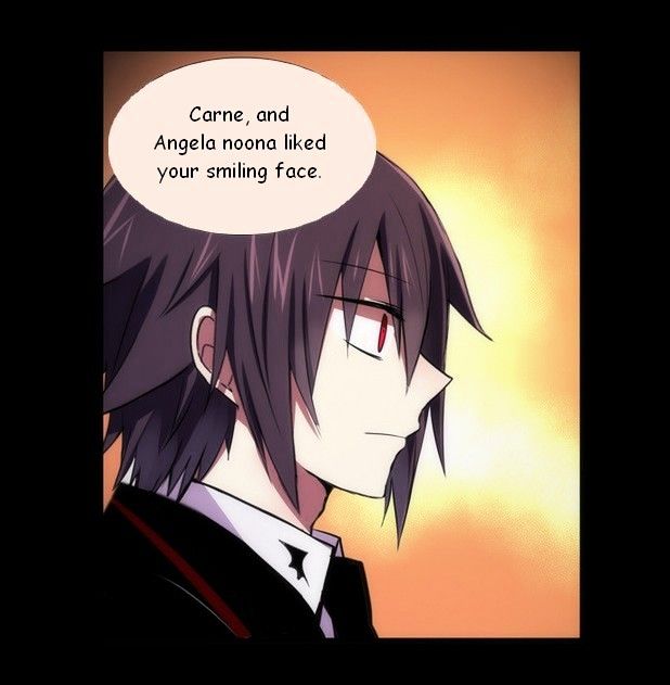 Crepuscule (Yamchi) Chapter 166 page 20 - Chapter 166 : Part 3 Chapter 3 Fixed