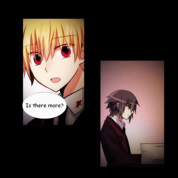 Crepuscule (Yamchi) Chapter 166 page 23 - Chapter 166 : Part 3 Chapter 3 Fixed