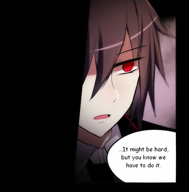 Crepuscule (Yamchi) Chapter 166 page 26 - Chapter 166 : Part 3 Chapter 3 Fixed