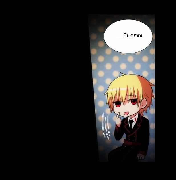 Crepuscule (Yamchi) Chapter 166 page 28 - Chapter 166 : Part 3 Chapter 3 Fixed