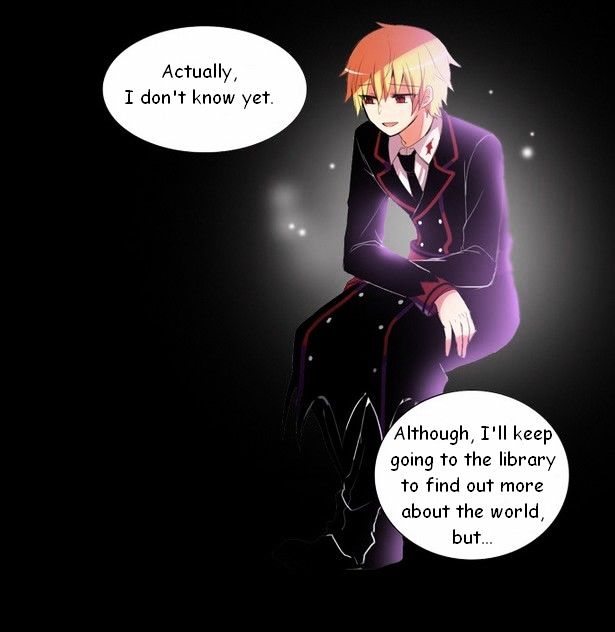 Crepuscule (Yamchi) Chapter 166 page 29 - Chapter 166 : Part 3 Chapter 3 Fixed