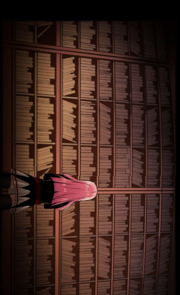 Crepuscule (Yamchi) Chapter 166 page 3 - Chapter 166 : Part 3 Chapter 3 Fixed