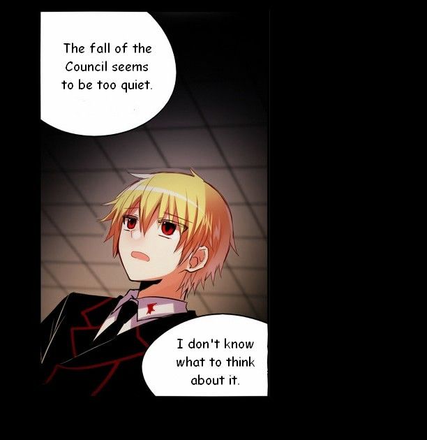 Crepuscule (Yamchi) Chapter 166 page 31 - Chapter 166 : Part 3 Chapter 3 Fixed