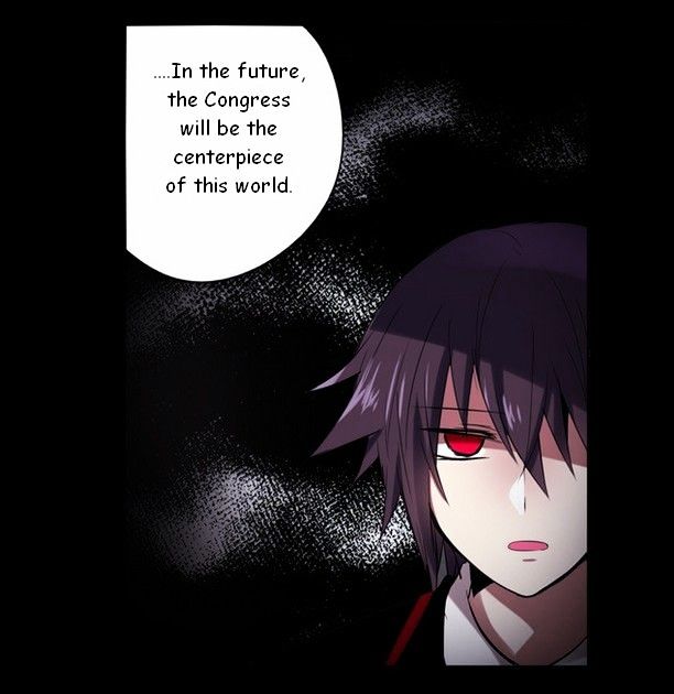 Crepuscule (Yamchi) Chapter 166 page 32 - Chapter 166 : Part 3 Chapter 3 Fixed