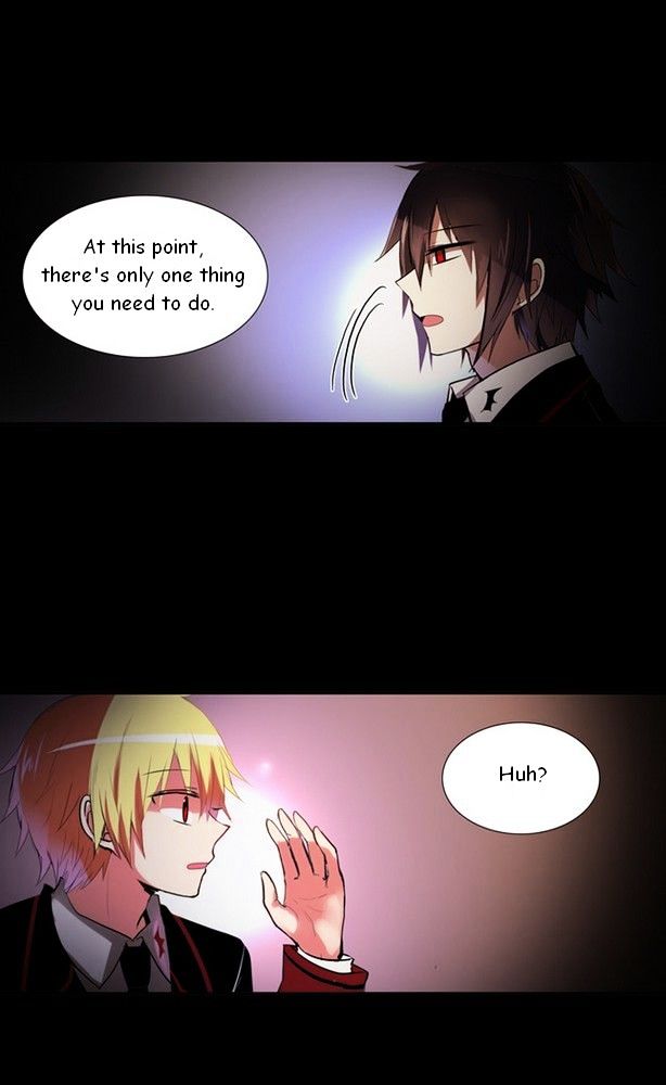 Crepuscule (Yamchi) Chapter 166 page 37 - Chapter 166 : Part 3 Chapter 3 Fixed