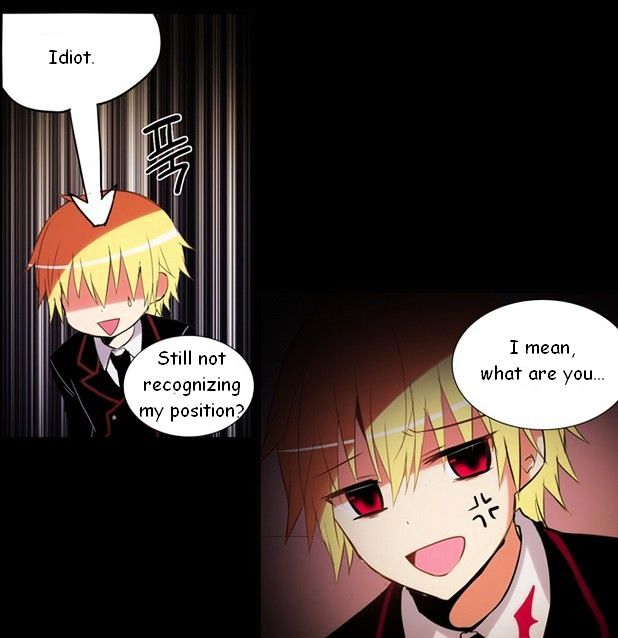 Crepuscule (Yamchi) Chapter 166 page 38 - Chapter 166 : Part 3 Chapter 3 Fixed