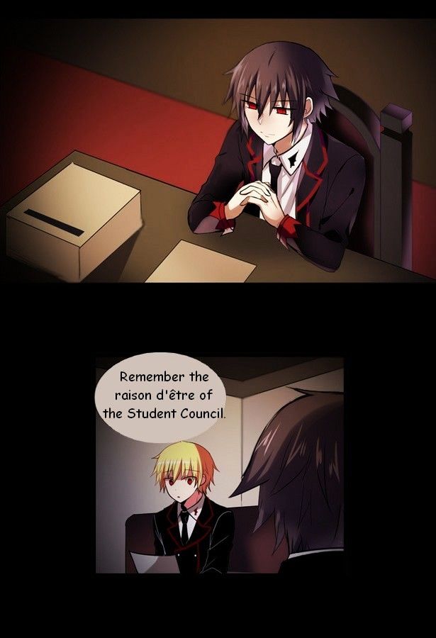 Crepuscule (Yamchi) Chapter 166 page 39 - Chapter 166 : Part 3 Chapter 3 Fixed