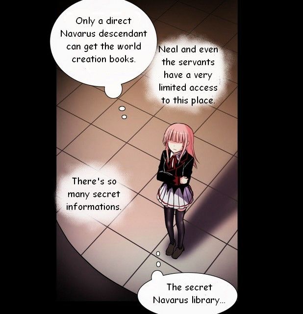 Crepuscule (Yamchi) Chapter 166 page 4 - Chapter 166 : Part 3 Chapter 3 Fixed
