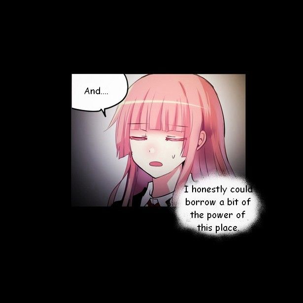 Crepuscule (Yamchi) Chapter 166 page 5 - Chapter 166 : Part 3 Chapter 3 Fixed