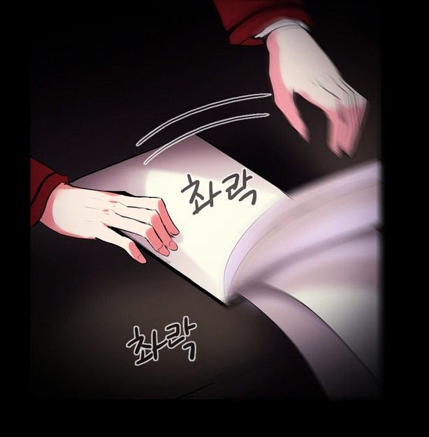 Crepuscule (Yamchi) Chapter 166 page 9 - Chapter 166 : Part 3 Chapter 3 Fixed