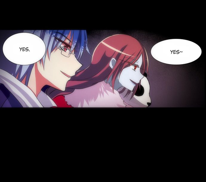 Crepuscule (Yamchi) Chapter 167 page 11 - Chapter 167 : Wave (4)