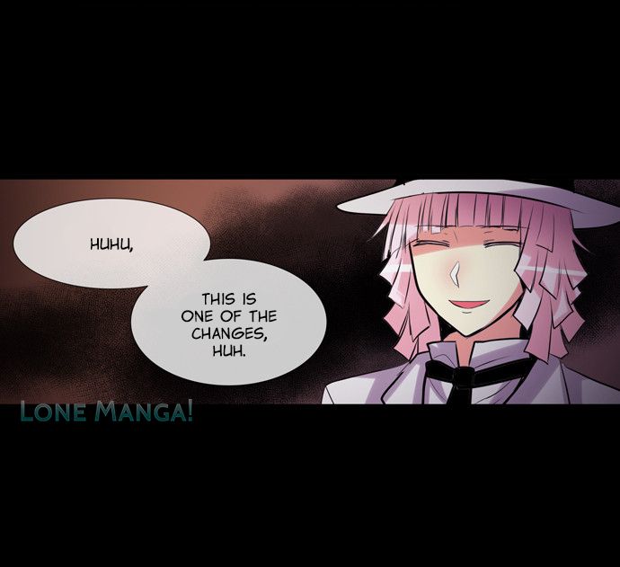 Crepuscule (Yamchi) Chapter 167 page 16 - Chapter 167 : Wave (4)