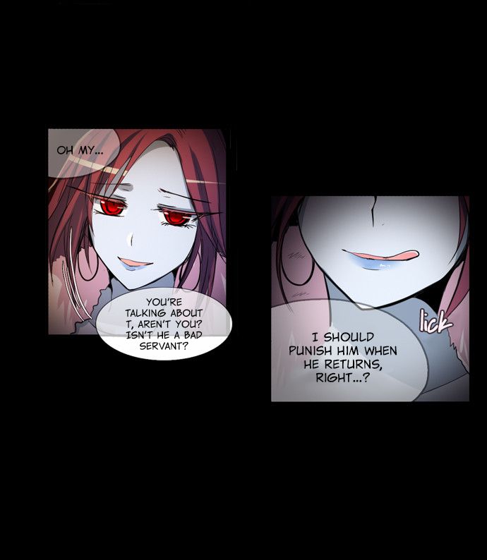 Crepuscule (Yamchi) Chapter 167 page 9 - Chapter 167 : Wave (4)