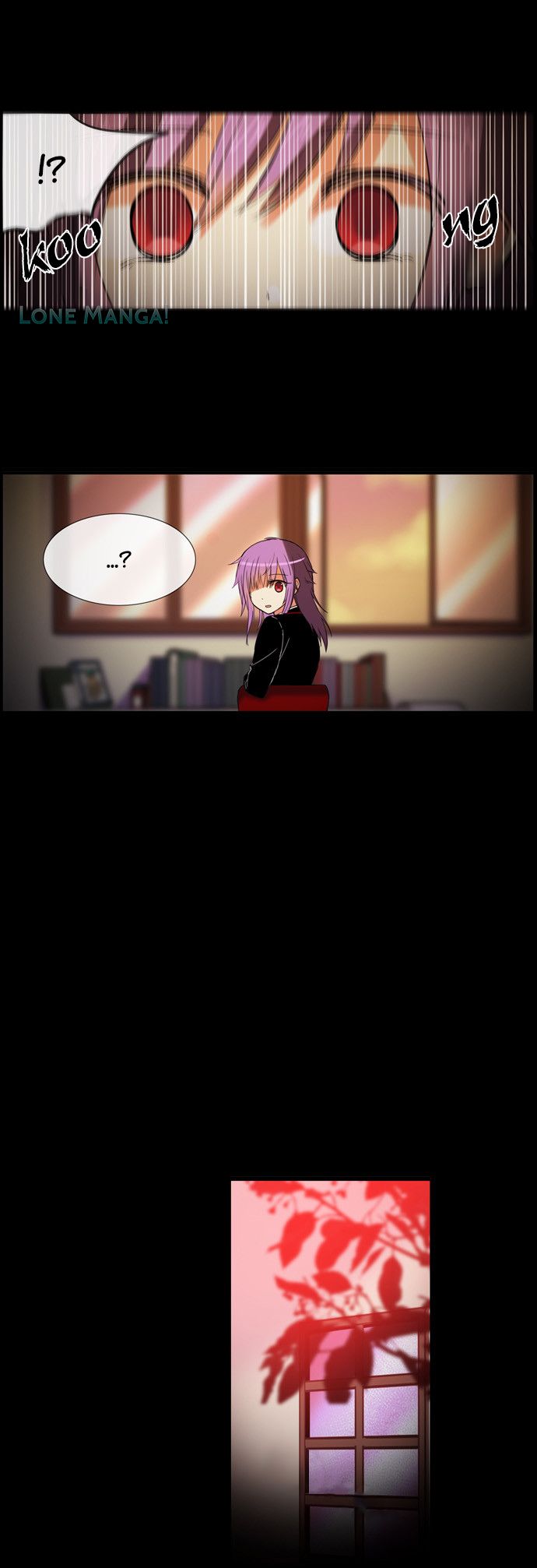 Crepuscule (Yamchi) Chapter 168 page 10 - Chapter 168 : Wave (5)