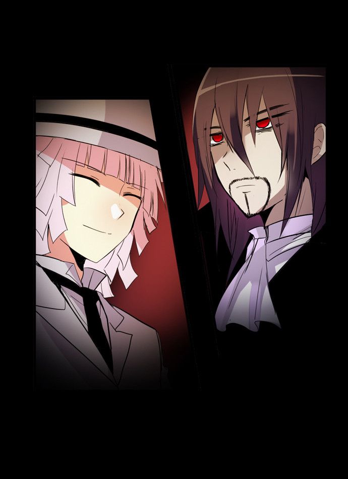 Crepuscule (Yamchi) Chapter 168 page 11 - Chapter 168 : Wave (5)