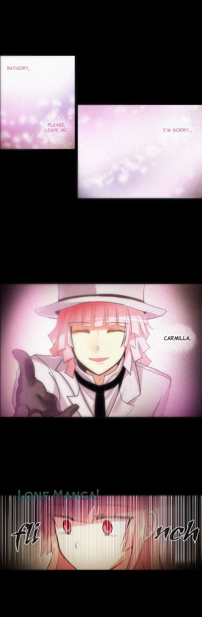 Crepuscule (Yamchi) Chapter 168 page 2 - Chapter 168 : Wave (5)