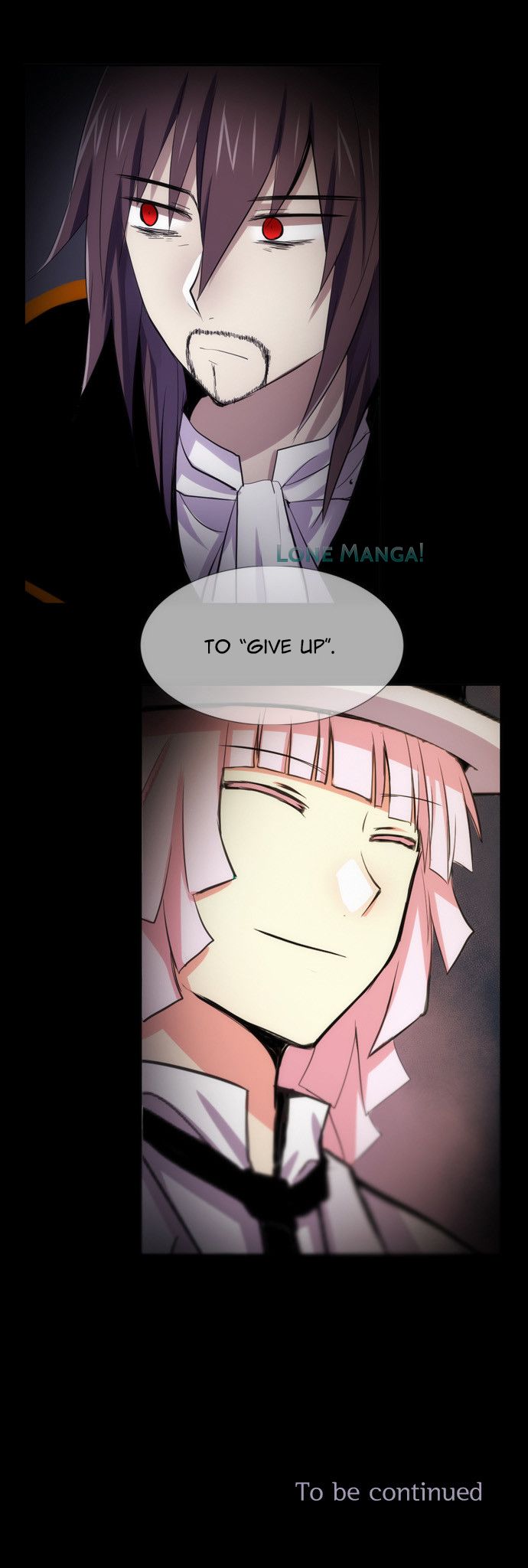 Crepuscule (Yamchi) Chapter 169 page 16 - Chapter 169 : Wave (6)