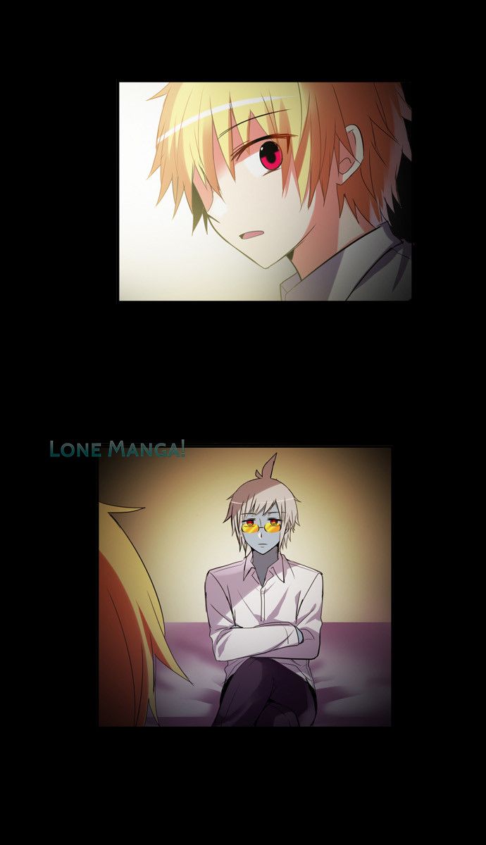 Crepuscule (Yamchi) Chapter 169 page 7 - Chapter 169 : Wave (6)