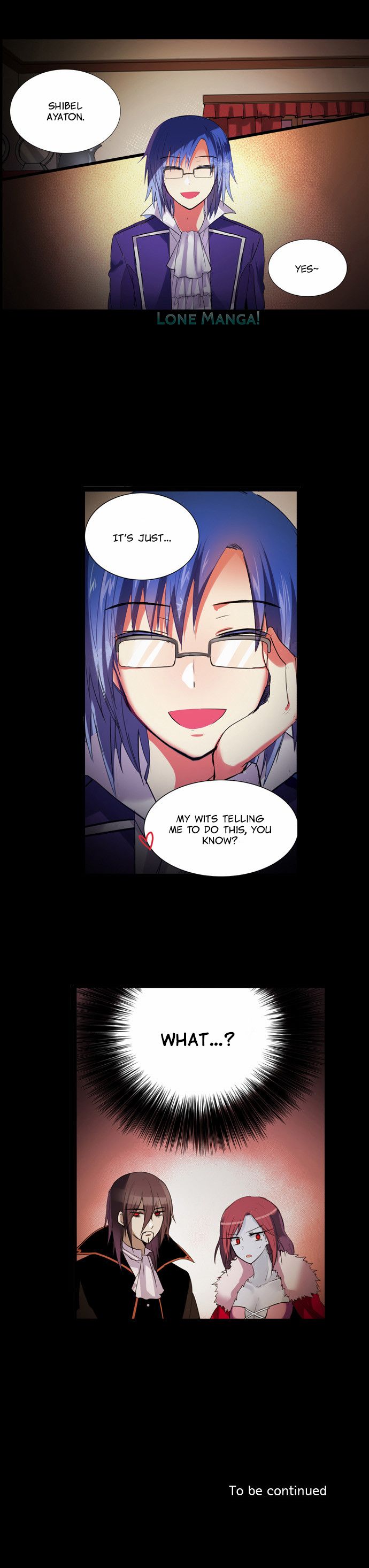 Crepuscule (Yamchi) Chapter 170 page 19 - Chapter 170 : Wave (7)