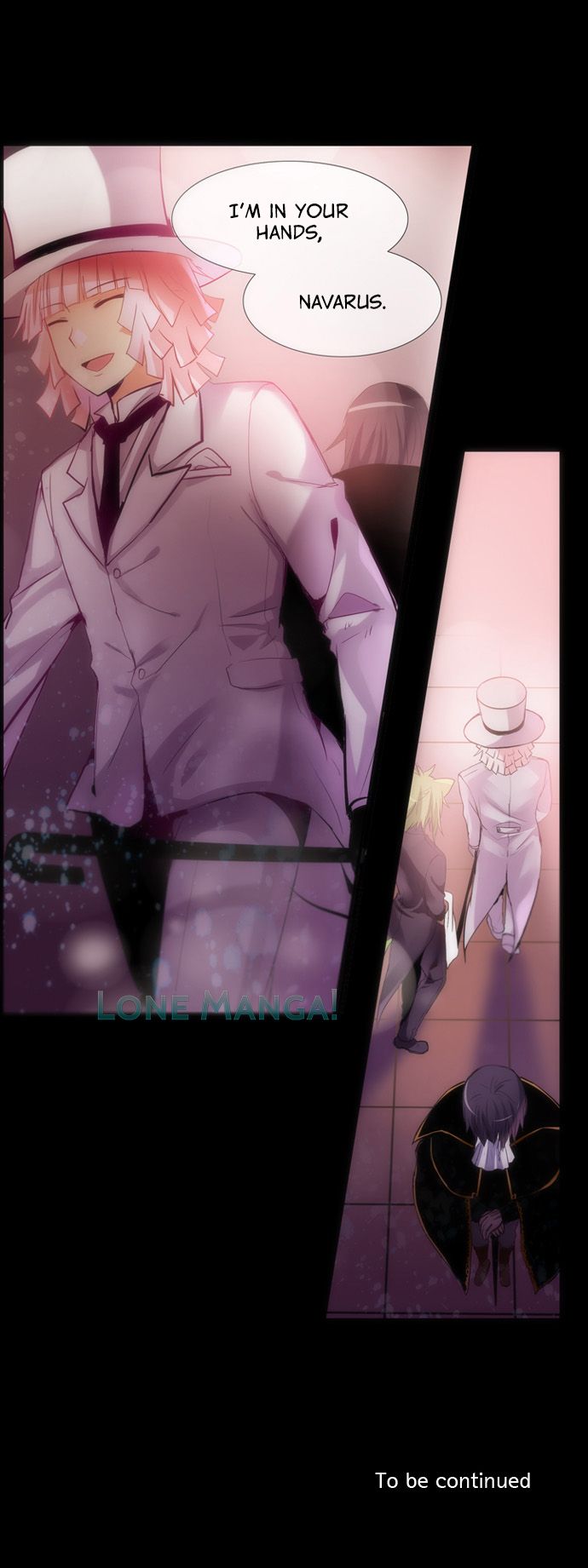 Crepuscule (Yamchi) Chapter 171 page 15 - Chapter 171 : Wave (8)