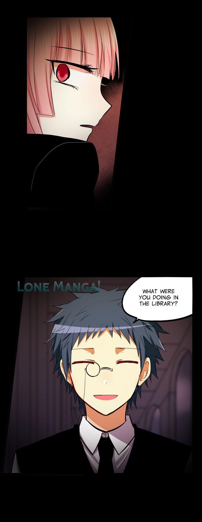 Crepuscule (Yamchi) Chapter 171 page 5 - Chapter 171 : Wave (8)