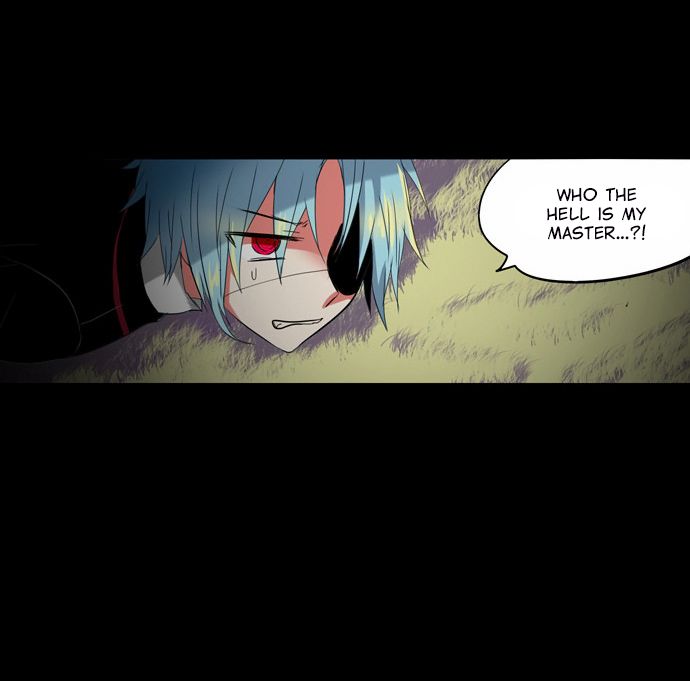 Crepuscule (Yamchi) Chapter 172 page 12 - Chapter 172 : Wave (9)