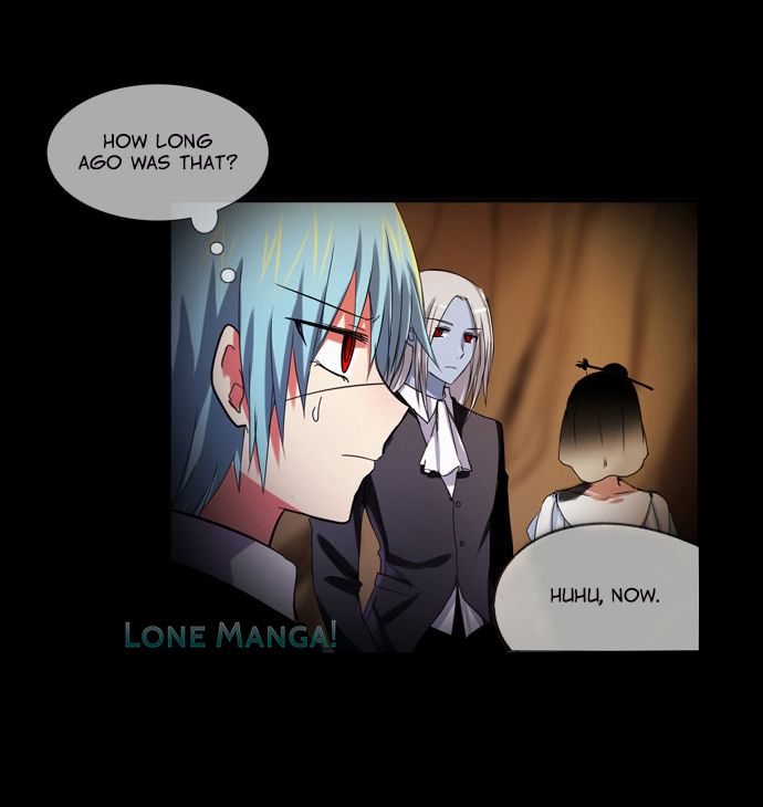 Crepuscule (Yamchi) Chapter 172 page 16 - Chapter 172 : Wave (9)