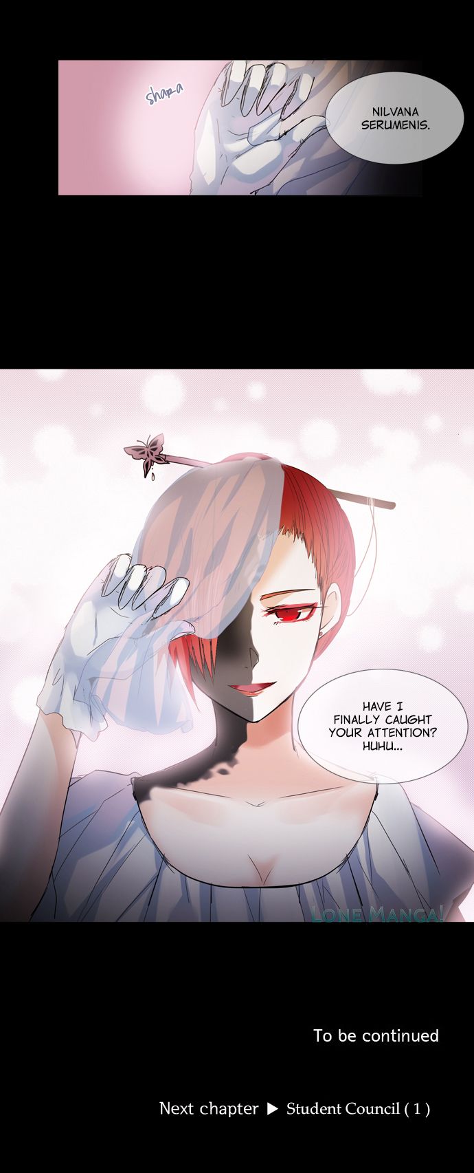 Crepuscule (Yamchi) Chapter 172 page 18 - Chapter 172 : Wave (9)