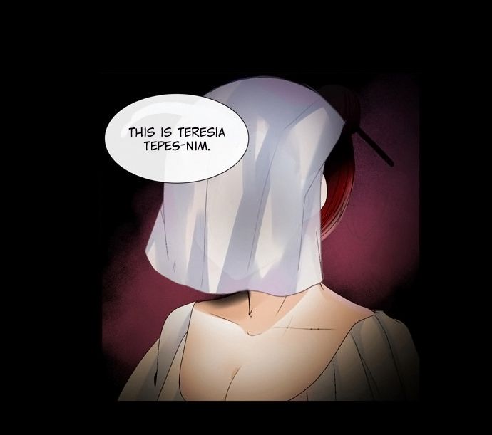 Crepuscule (Yamchi) Chapter 172 page 3 - Chapter 172 : Wave (9)