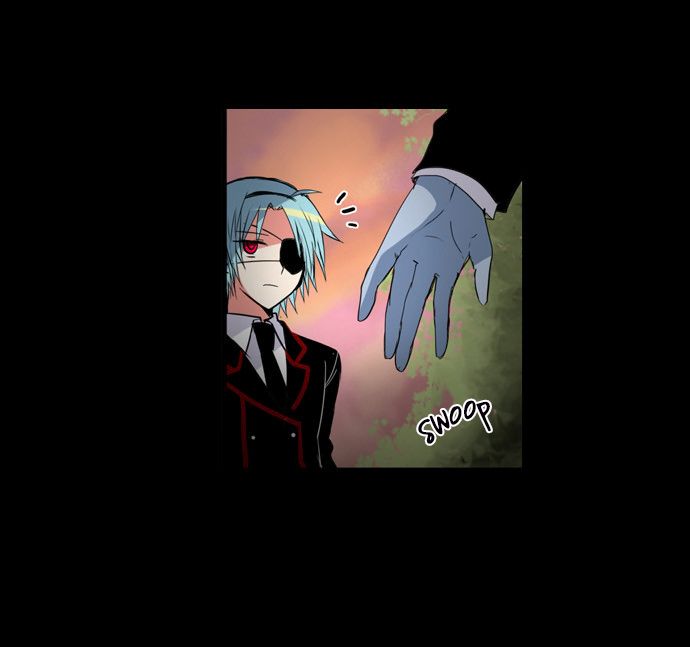 Crepuscule (Yamchi) Chapter 172 page 5 - Chapter 172 : Wave (9)