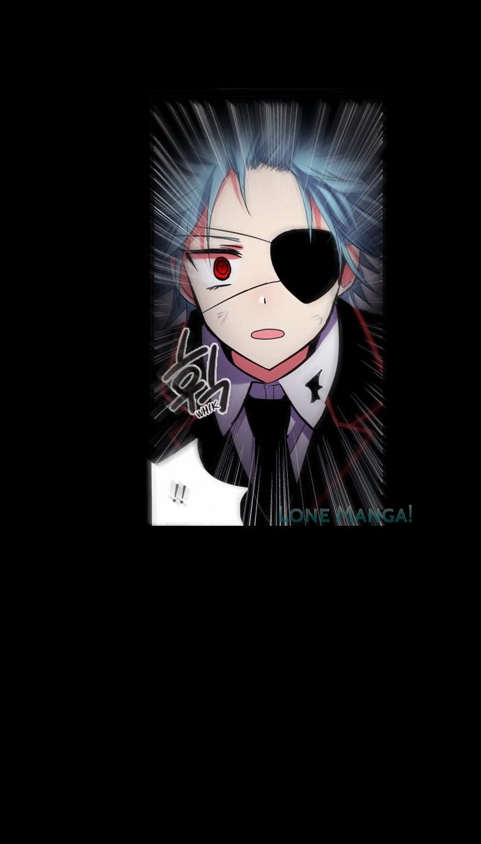 Crepuscule (Yamchi) Chapter 172 page 9 - Chapter 172 : Wave (9)