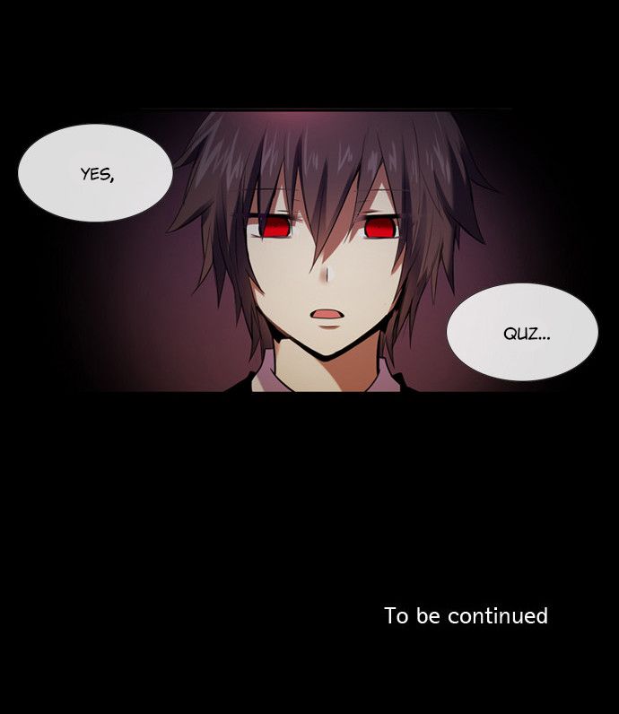 Crepuscule (Yamchi) Chapter 174 page 20 - Chapter 174 : Student Council (2)