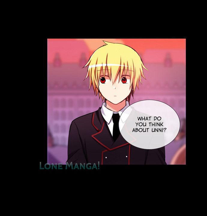 Crepuscule (Yamchi) Chapter 175 page 16 - Chapter 175 : Student Council (3)