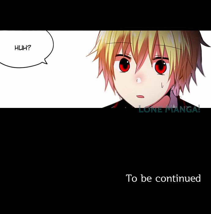Crepuscule (Yamchi) Chapter 175 page 18 - Chapter 175 : Student Council (3)