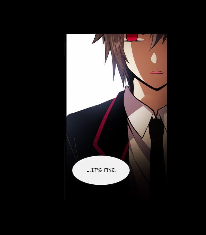 Crepuscule (Yamchi) Chapter 175 page 3 - Chapter 175 : Student Council (3)