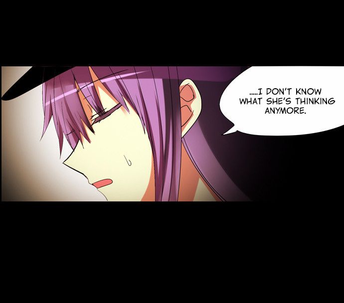 Crepuscule (Yamchi) Chapter 176 page 6 - Chapter 176 : Student Council (4)