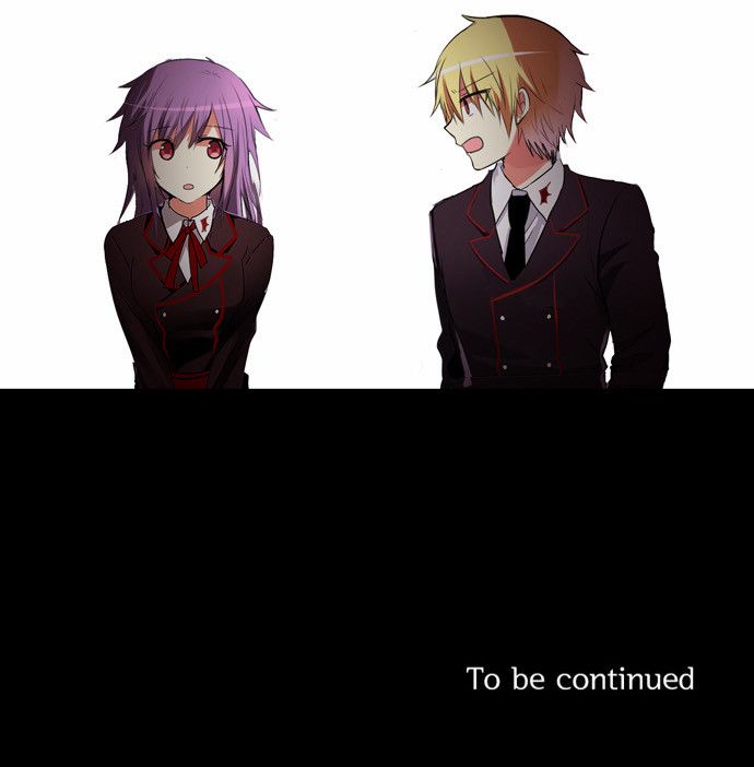 Crepuscule (Yamchi) Chapter 177 page 18 - Chapter 177 : Student Council (5)