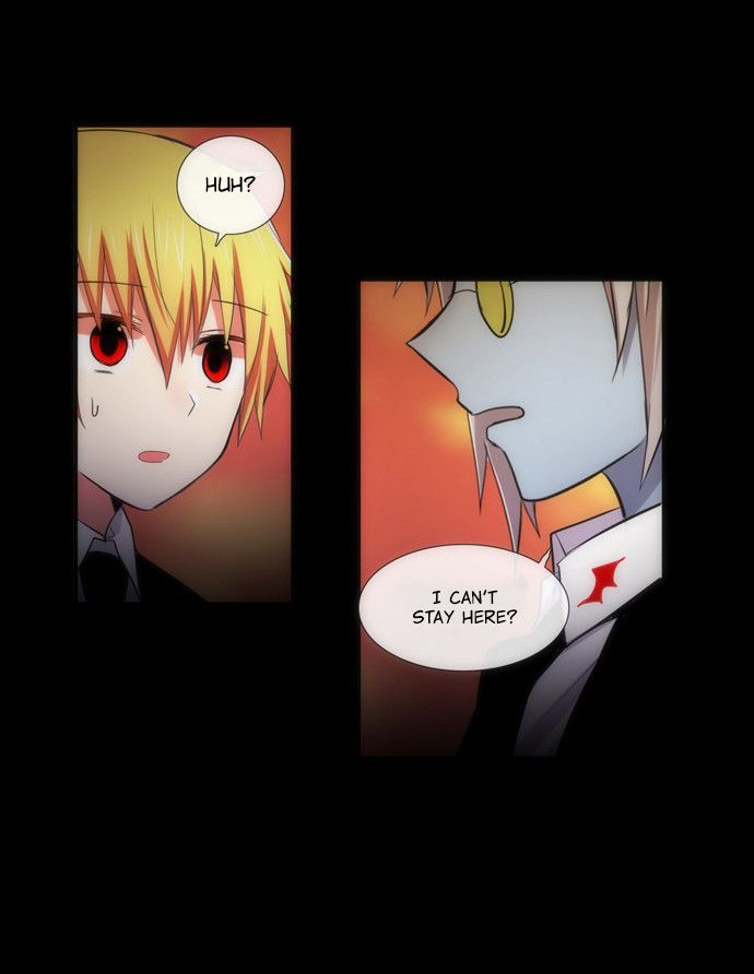 Crepuscule (Yamchi) Chapter 179 page 10 - Chapter 179 : Experiment 01